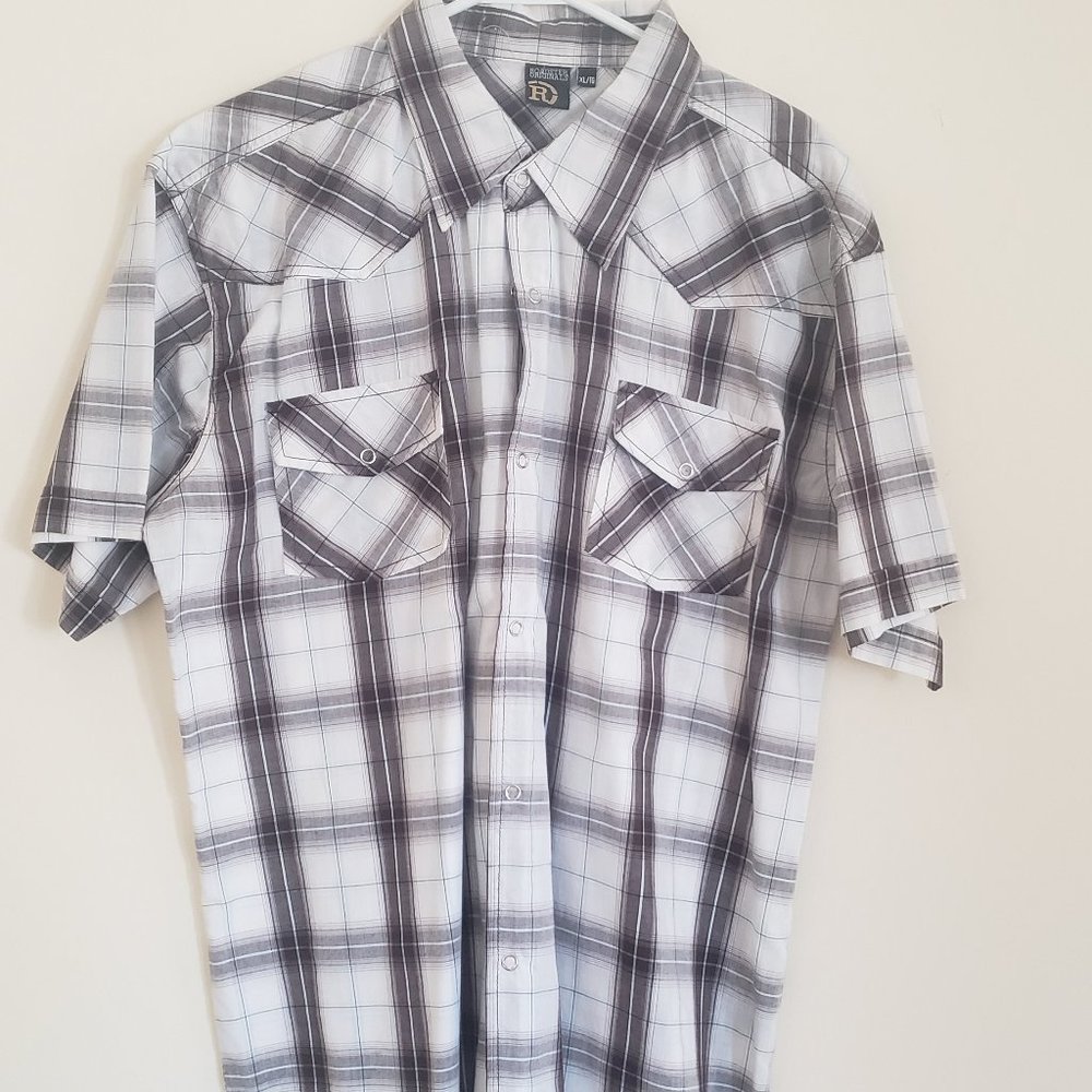 Mens Shirt